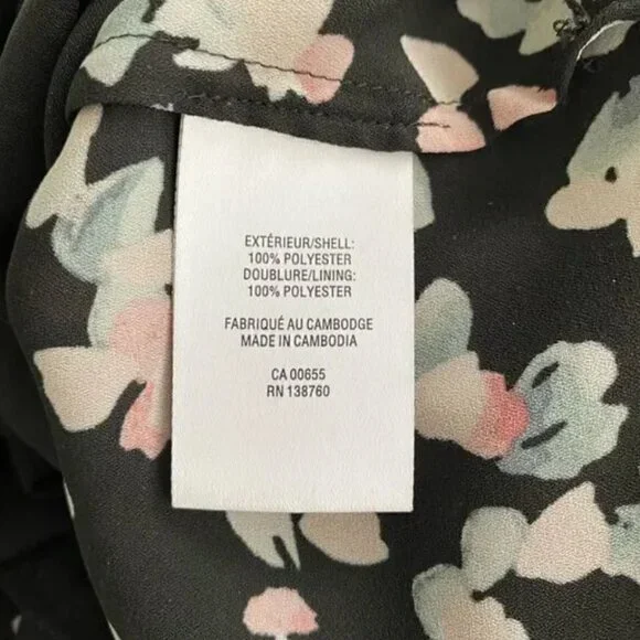 REITMANS Printed Reversible Tank R Essentials - Picture 6 of 7